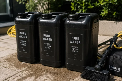 Pure water filtration equipment